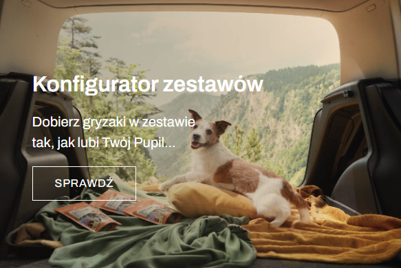 Skonfiguruj własny zestaw