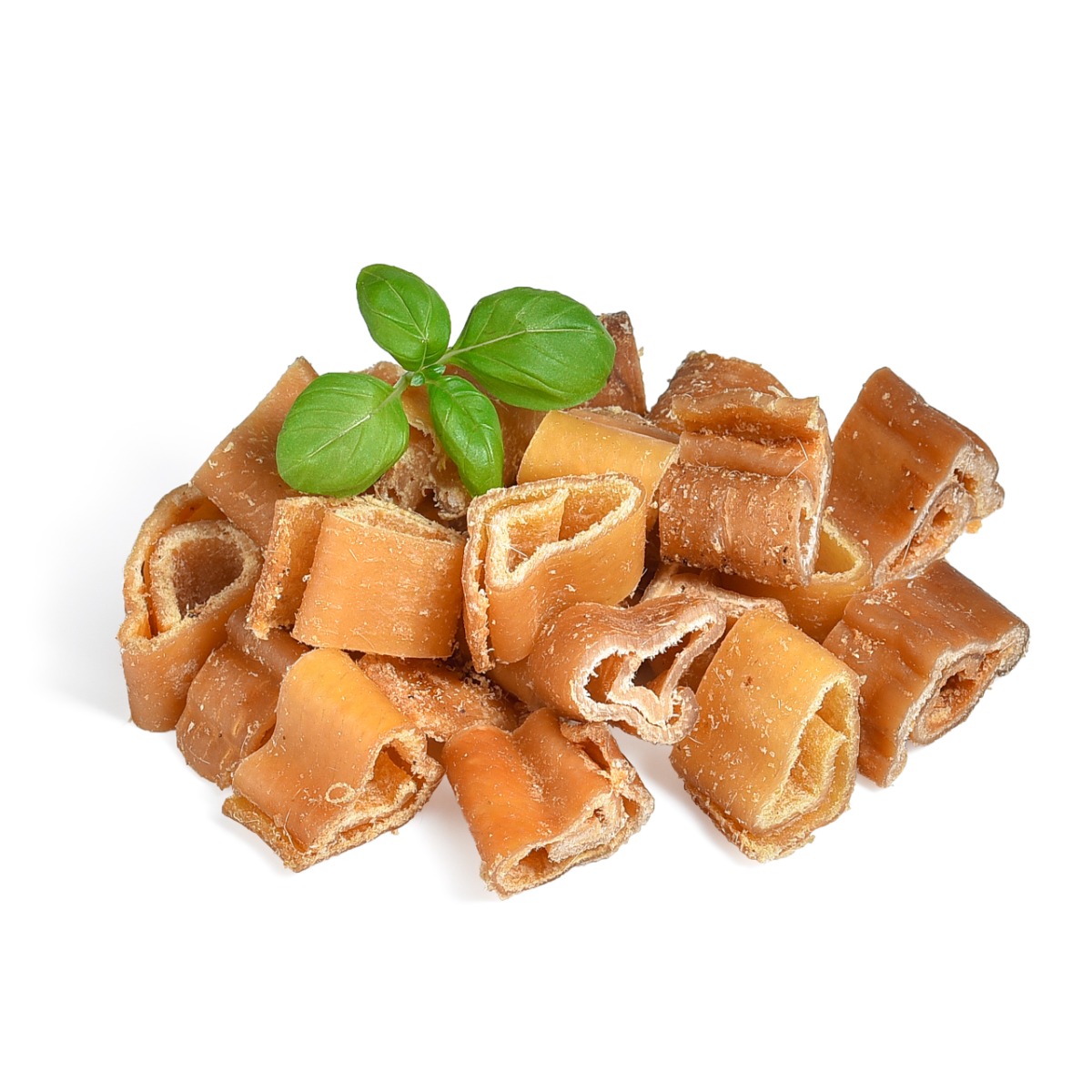 Chrupki ze skóry wieprzowej 100g - 42 Bites - Hover view