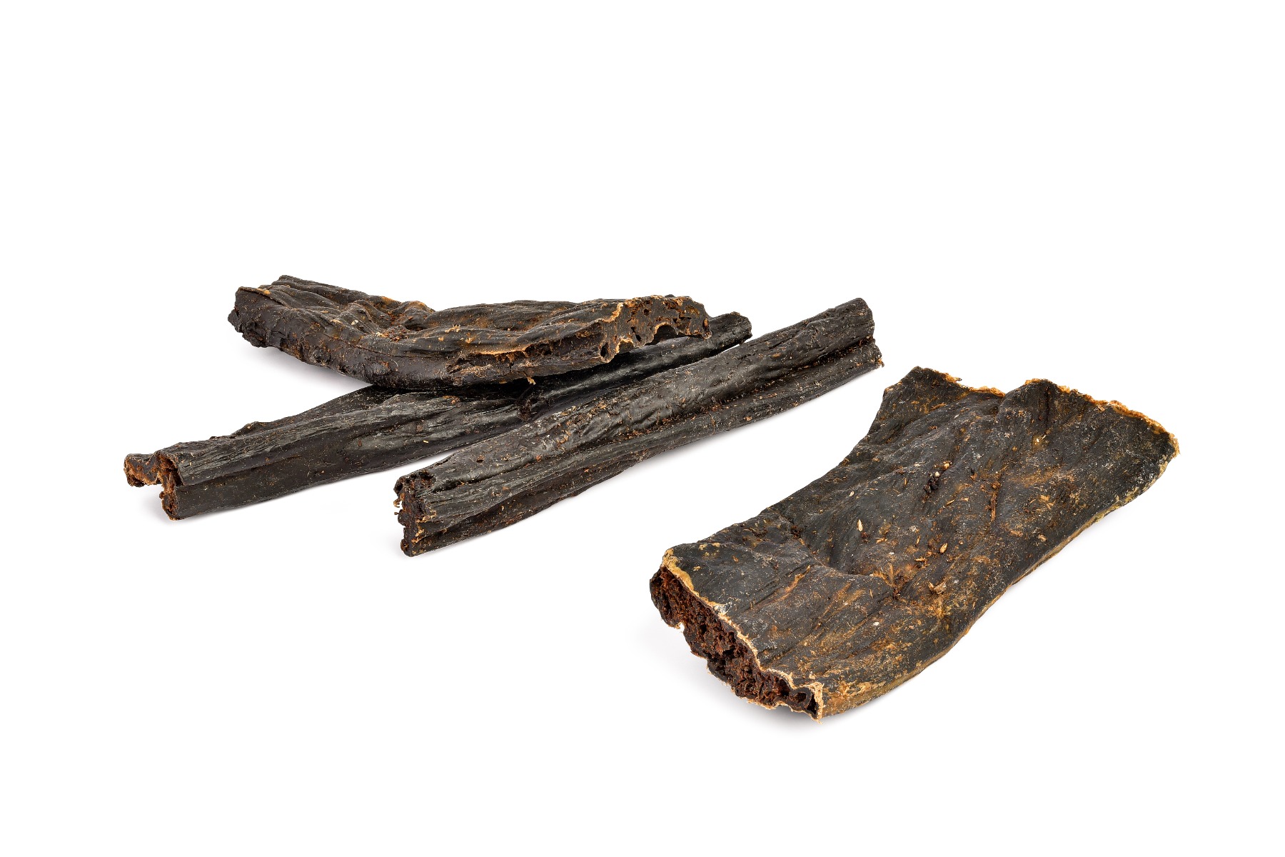 Mięso z konia 100g - 42 Bites - Hover view