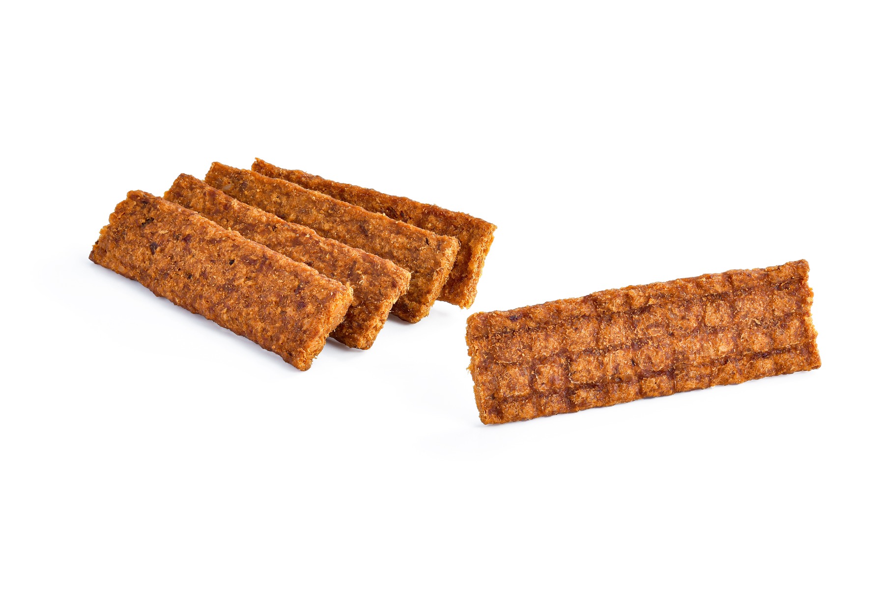 Paski z kaczki 150g - 42 Bites - Hover view