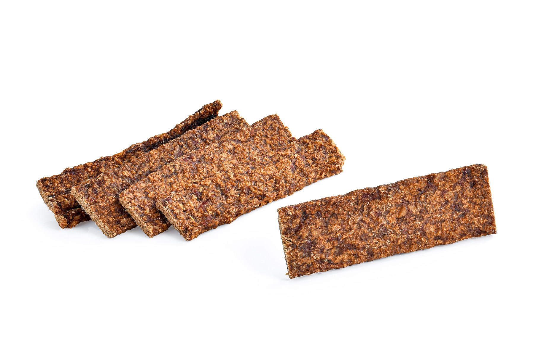 Paski z królika 150g - 42 Bites - Hover view