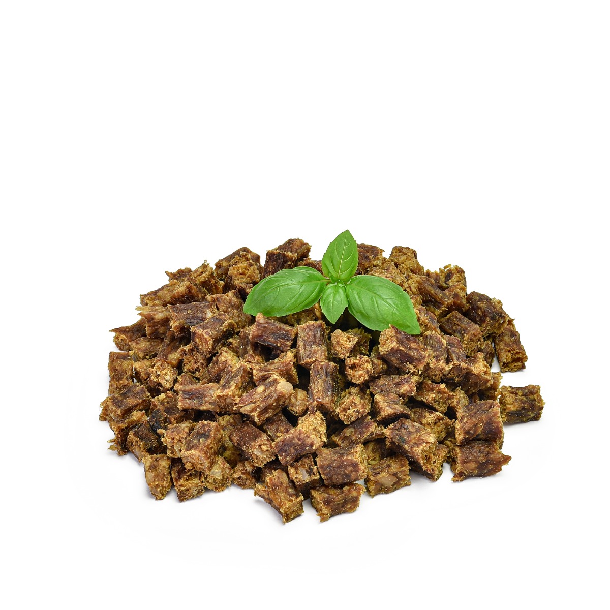 Trenerki mięsne z dzika 150g - 42 Bites - Hover view