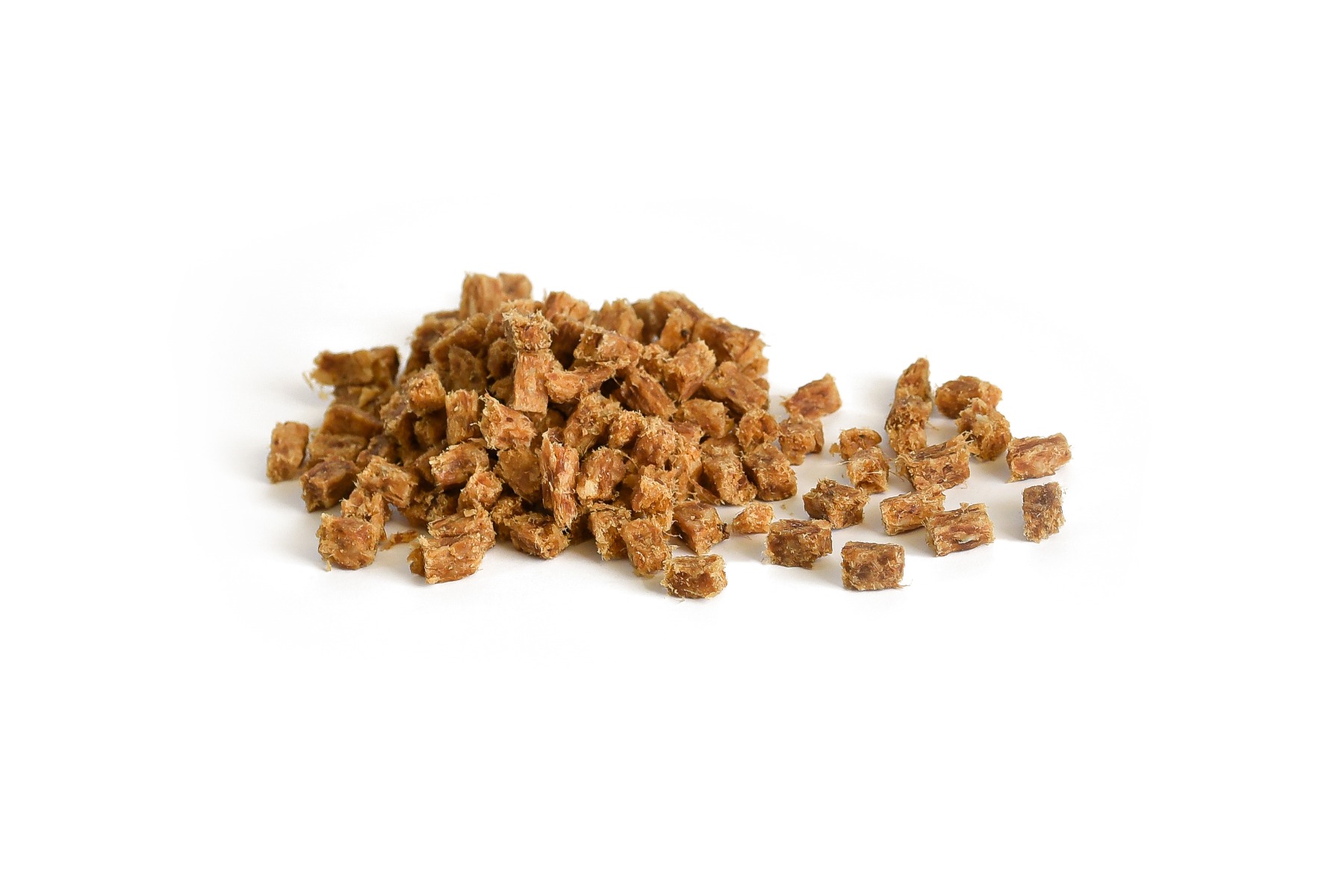 Trenerki mięsne z gęsi 150g - 42 Bites - Hover view