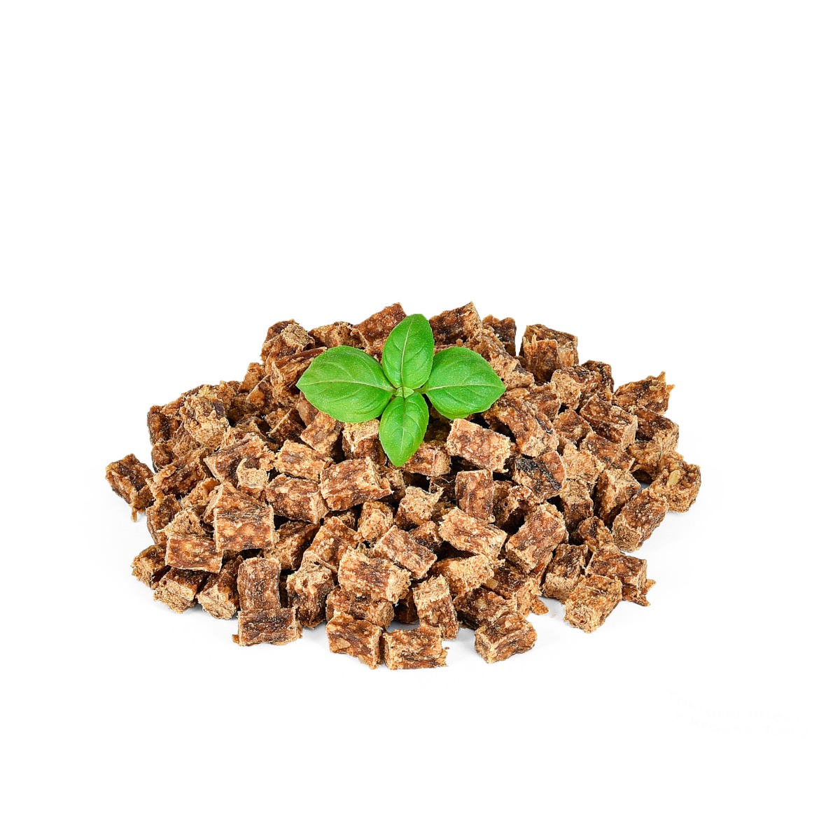 Trenerki mięsne z królika 150g - 42 Bites - Hover view