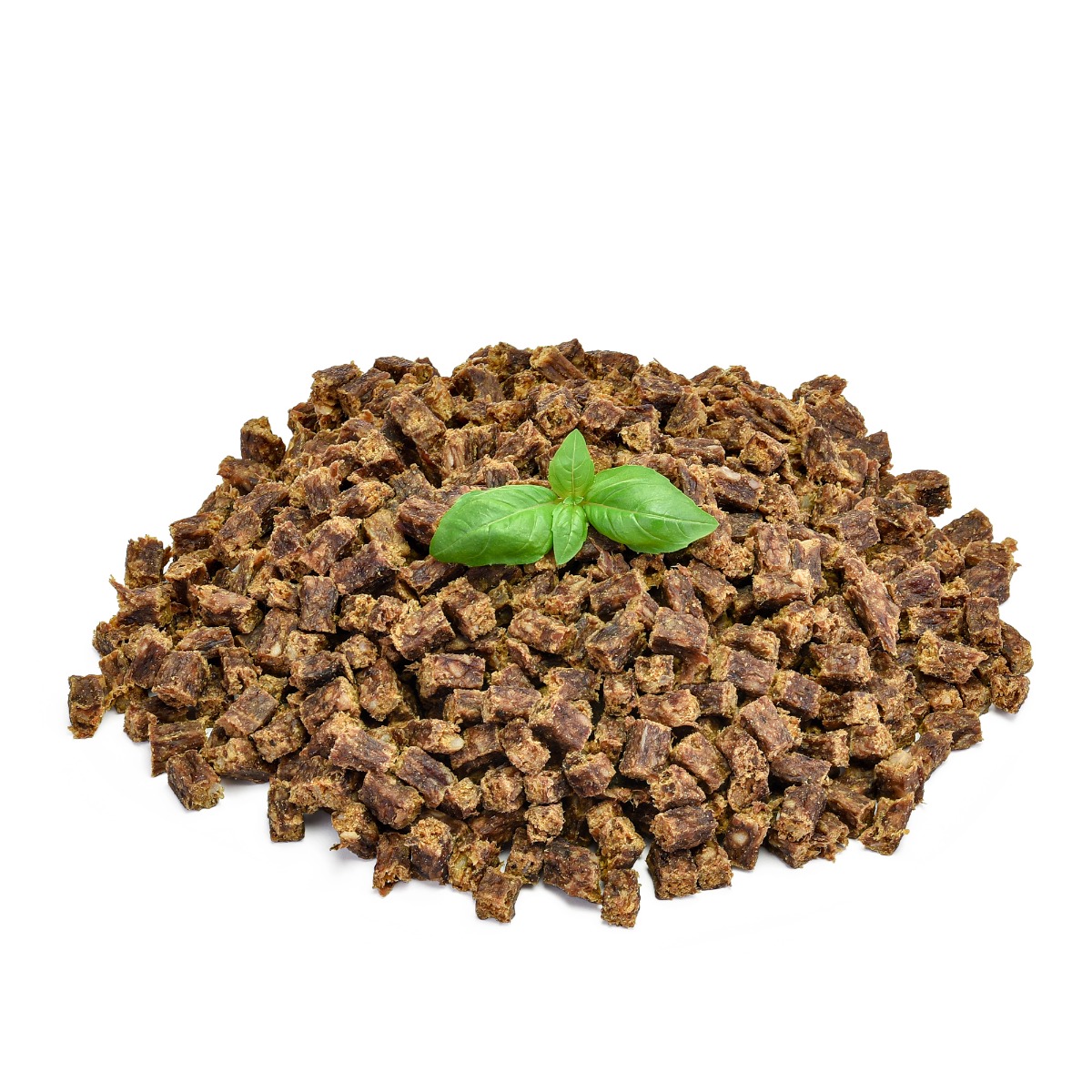Trenerki mięsne z wołowiny 150g - 42 Bites - Hover view