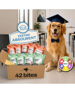 Back2School - Zestaw Absolwent