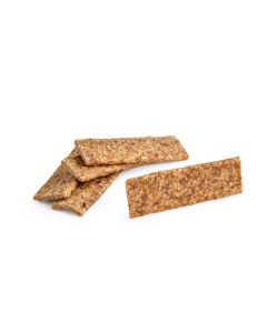 (Tester) Paski z indyka 50g - 42 Bites