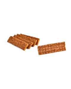 (Tester) Paski z kaczki 50g - 42 Bites