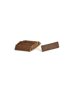 (Tester) Paski z sarny 50g - 42 Bites