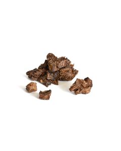 (Tester) Płuco wołowe kostka 50g - 42 Bites