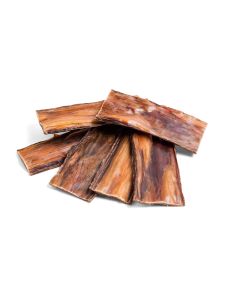 (Tester) Przełyk wołowy płaski 50g - 42 Bites