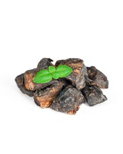 (Tester) Serce wołowe 50g - 42 Bites