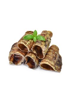 (Tester) Tchawica wołowa cięta 50g - 42 Bites