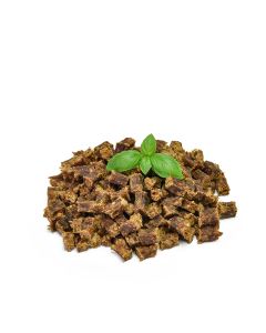 (Tester) Trenerki mięsne z dzika 50g - 42 Bites