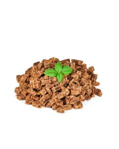(Tester) Trenerki mięsne z jagnięciny 50g - 42 Bites