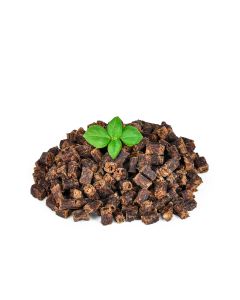 (Tester) Trenerki mięsne z jelenia 50g - 42 Bites