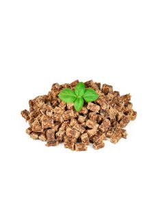 (Tester) Trenerki mięsne z kr&oacute;lika 50g - 42 Bites