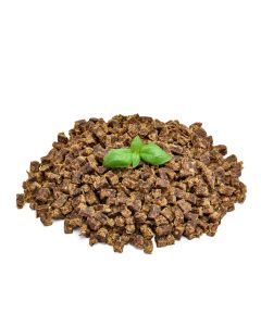 (Tester) Trenerki mięsne z wołowiny 50g - 42 Bites