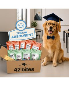 Back2School - Zestaw Absolwent