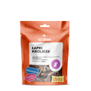 Łapki królicze 100g - 42 Bites