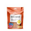 Paski z kaczki 150g - 42 Bites
