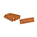 (Tester) Paski z kaczki 50g - 42 Bites