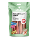 Penis cielęcy 15 cm 100g - 42 Bites