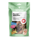 Płuco wołowe 100g - 42 Bites