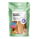 Skóra barania 100g - 42 Bites