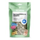 Skóra dorsza kostki 100g - 42 Bites