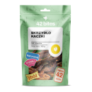 Skrzydło z kaczki 100g - 42 Bites