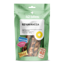 Szyja kacza 100g - 42 Bites