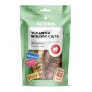 Tchawica wołowa cięta 100g - 42 Bites