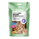 Trenerki mięsne z jagnięciny 150g - 42 Bites