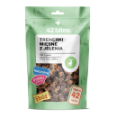 Trenerki mięsne z jelenia 150g - 42 Bites