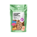 Trenerki mięsne z królika 150g - 42 Bites