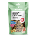Trenerki mięsne z wołowiny 150g - 42 Bites