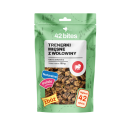 Trenerki mięsne z wołowiny 150g - 42 Bites