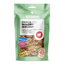Żwacz wołowy mielony 200g - 42 Bites