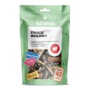 Żwacz wołowy 200g - 42 Bites