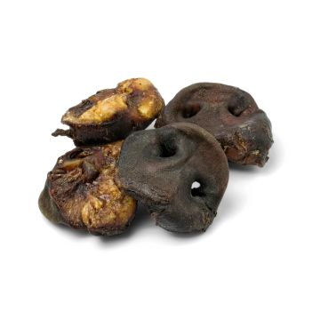 (Tester) Noski wieprzowe 50g - 42 Bites