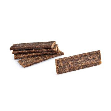 (Tester) Paski wołowe 50g - 42 Bites