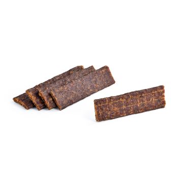 (Tester) Paski z dzika 50g - 42 Bites