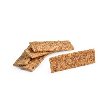 (Tester) Paski z indyka 50g - 42 Bites