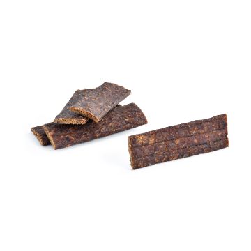 (Tester) Paski z jagnięciny 50g - 42 Bites