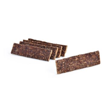 (Tester) Paski z jelenia 50g - 42 Bites