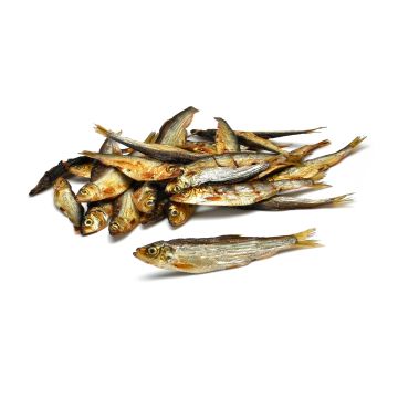 (Tester) Szprotka 50g - 42 Bites
