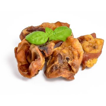 (Tester) Ucho wieprzowe środkowe 50g - 42 Bites
