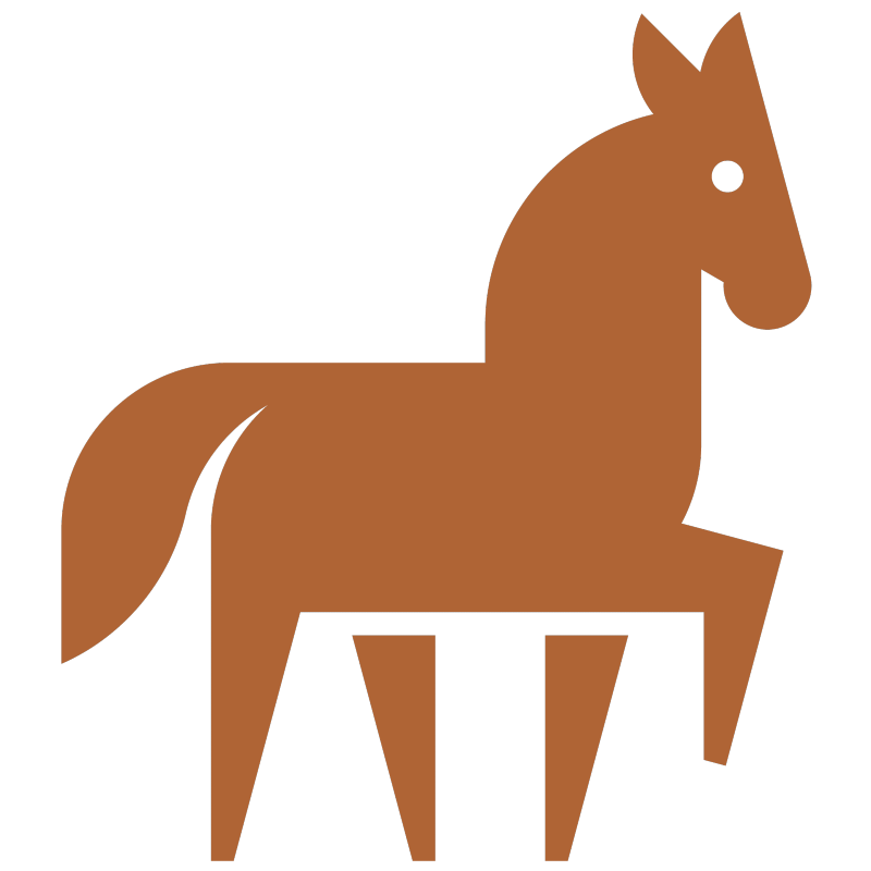 konina
